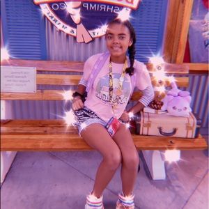 Meet your Posher, Leilani